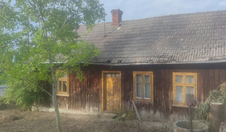 gospodarstwo, 2 pokoje Krzemienica