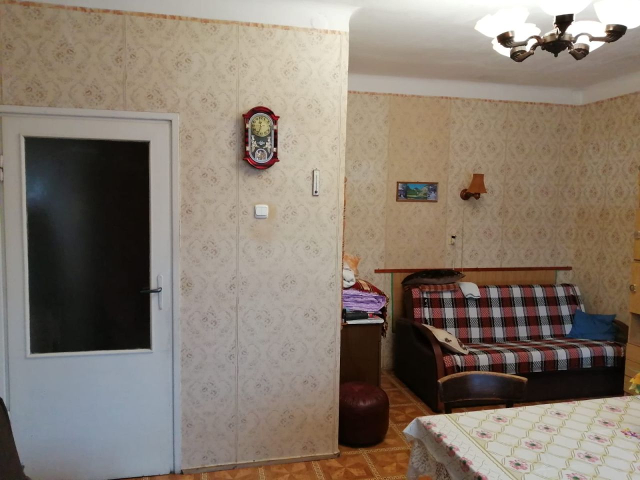 Mieszkanie 1-pokojowe Koluszki, ul. Głowackiego. Zdjęcie 3