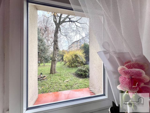 Mieszkanie 1-pokojowe Kraków Krowodrza, ul. rtm. Zbigniewa Dunin-Wąsowicza. Zdjęcie 12