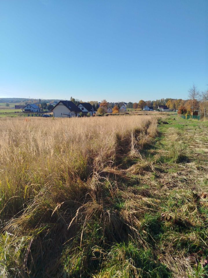 Działka budowlana Racibórz Markowice. Zdjęcie 4