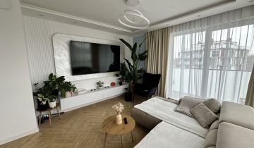 Mieszkanie 2-pokojowe Złotów