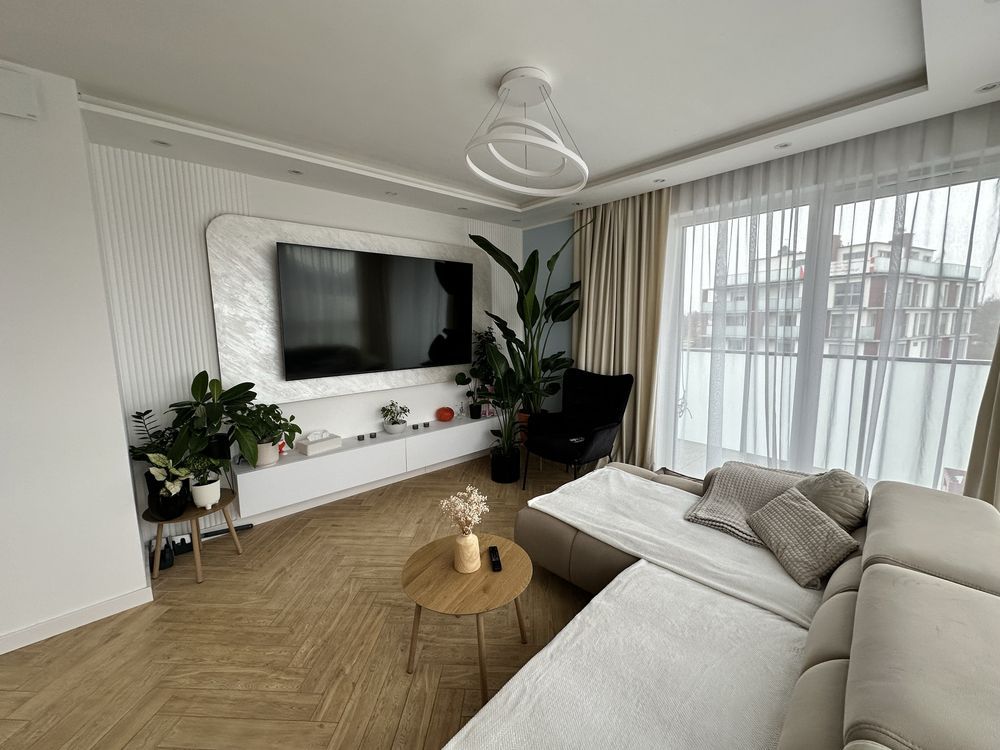 Mieszkanie 2-pokojowe Złotów