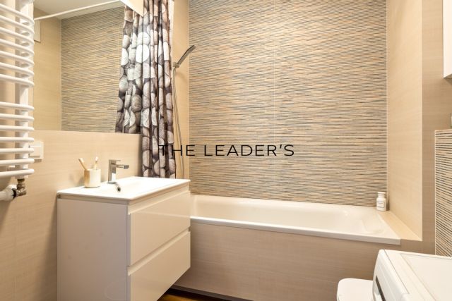 Mieszkanie 3-pokojowe Warszawa Żoliborz, ul. Powązkowska. Zdjęcie 9