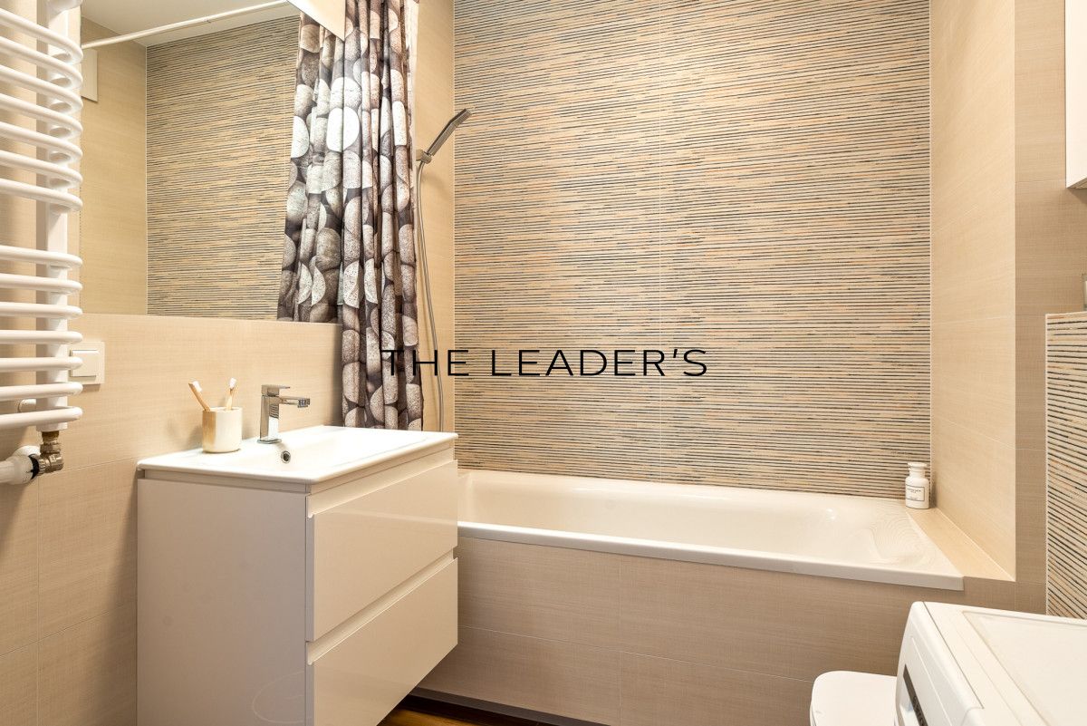 Mieszkanie 3-pokojowe Warszawa Żoliborz, ul. Powązkowska. Zdjęcie 9