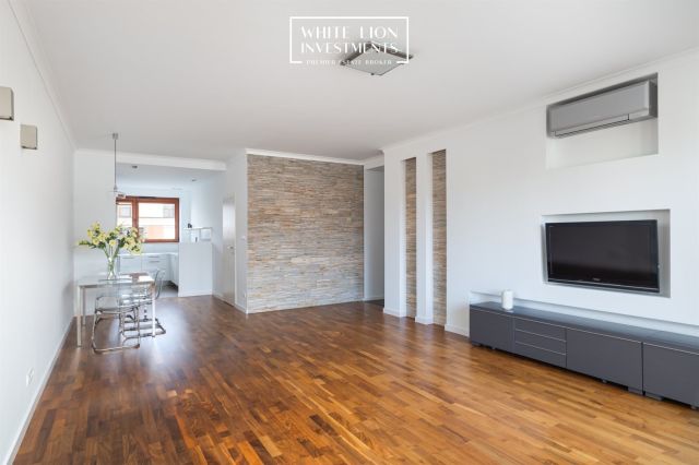 Mieszkanie 3-pokojowe Warszawa Wilanów, al. Rzeczypospolitej. Zdjęcie 14