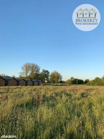 Działka inwestycyjna Gąski, ul. Kołobrzeska. Zdjęcie 5