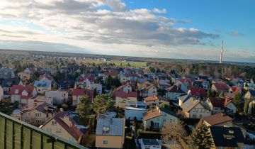 Mieszkanie 3-pokojowe Lubin Przylesie, ul. Sowia