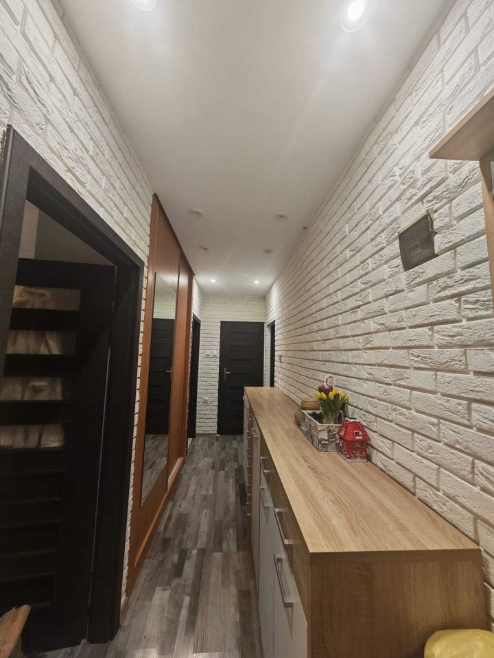 Mieszkanie 2-pokojowe Kluczbork. Zdjęcie 7