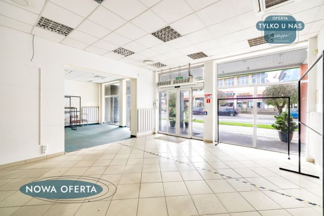 Lokal Sieradz, ul. Aleja Pokoju. Zdjęcie 12