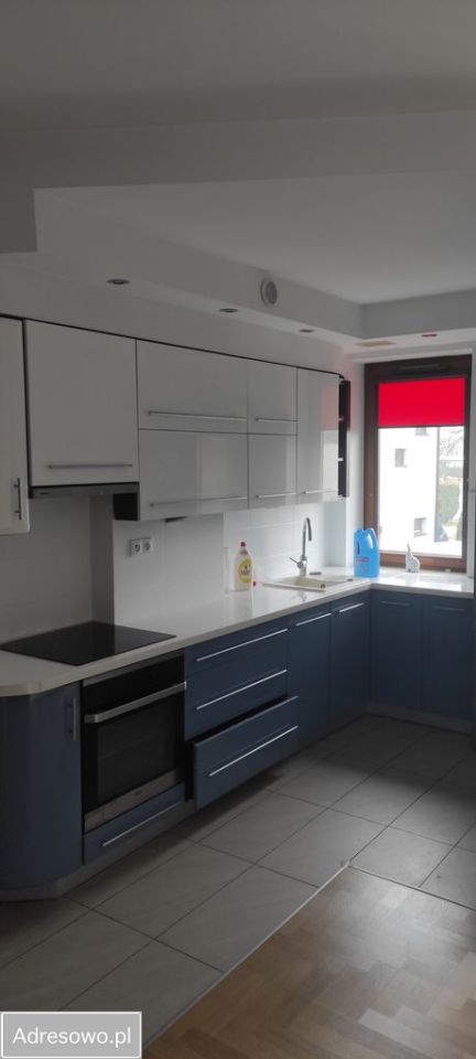 Mieszkanie 3-pokojowe Kraków Swoszowice, ul. Władysława Taklińskiego. Zdjęcie 4