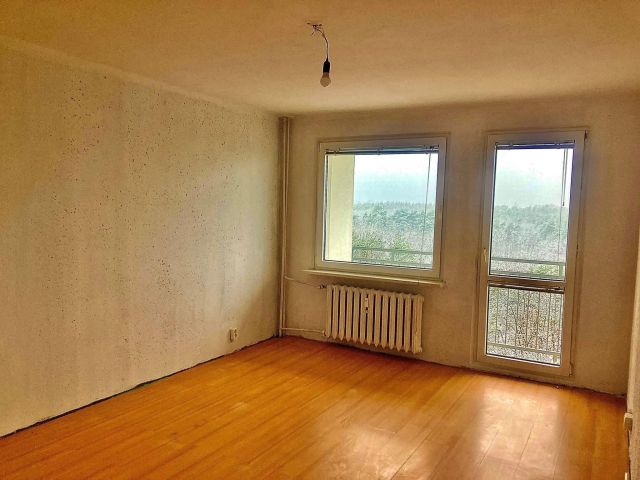 Mieszkanie 2-pokojowe Zielona Góra Przyjaźń, ul. Francuska. Zdjęcie 1