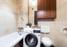 Mieszkanie 1-pokojowe Warszawa Ochota, ul. Aleje Jerozolimskie. Zdjęcie 4