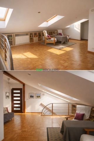 Mieszkanie 4-pokojowe Warszawa Targówek, ul. Wyspowa. Zdjęcie 5