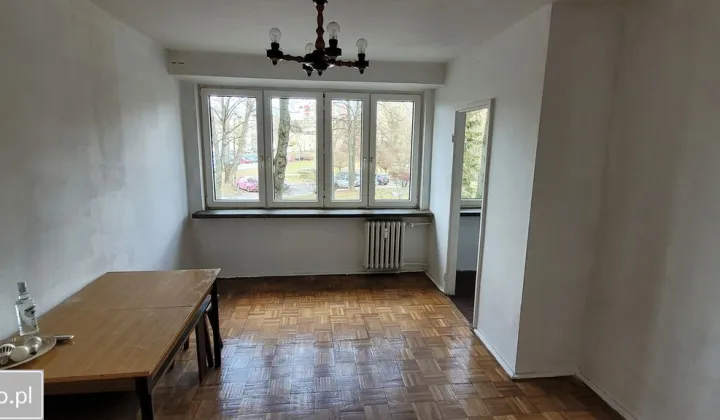 Mieszkanie 4-pokojowe Lublin Kalinowszczyzna, ul. Krzemieniecka