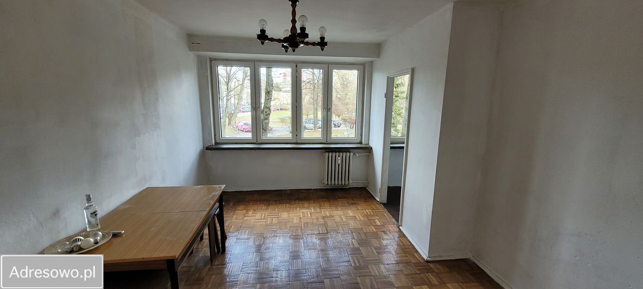 Mieszkanie 4-pokojowe Lublin Kalinowszczyzna, ul. Krzemieniecka. Zdjęcie 1