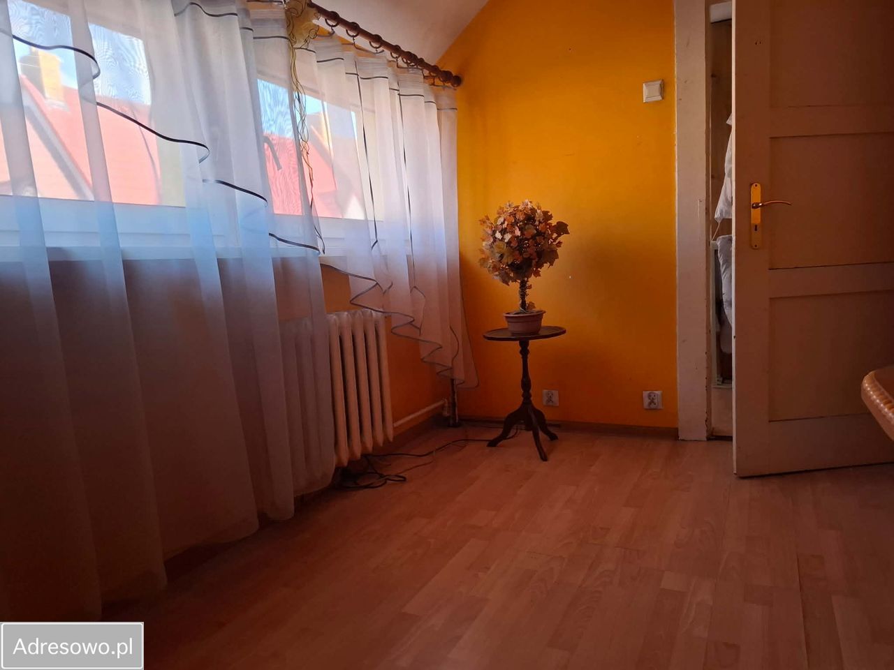 dom szeregowy, 5 pokoi Bogatynia, ul. Cypriana Kamila Norwida. Zdjęcie 8