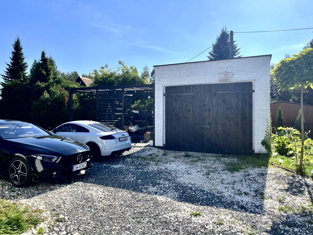 dom wolnostojący, 2 pokoje Bukowa. Zdjęcie 24