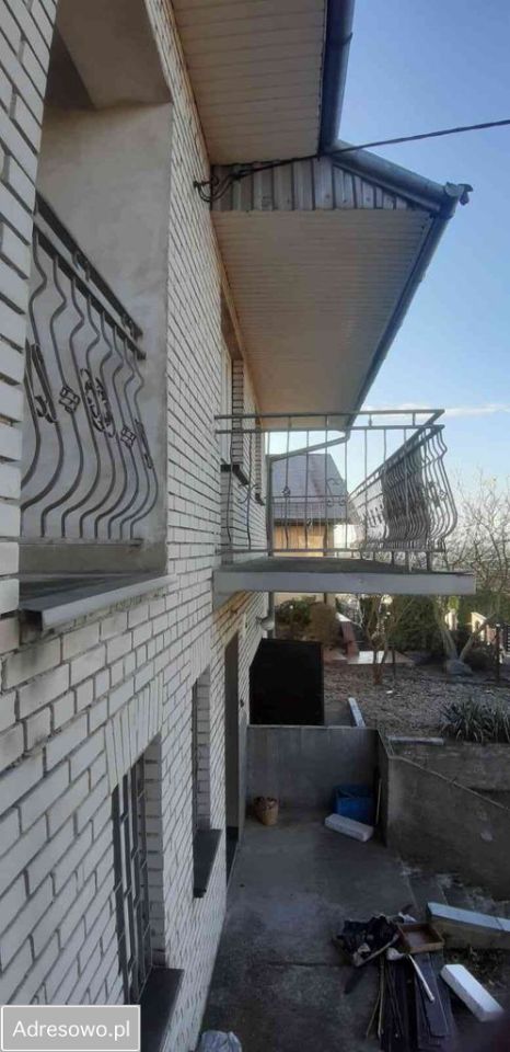 dom wolnostojący, 4 pokoje Trzebinia, ul. Targowa. Zdjęcie 16
