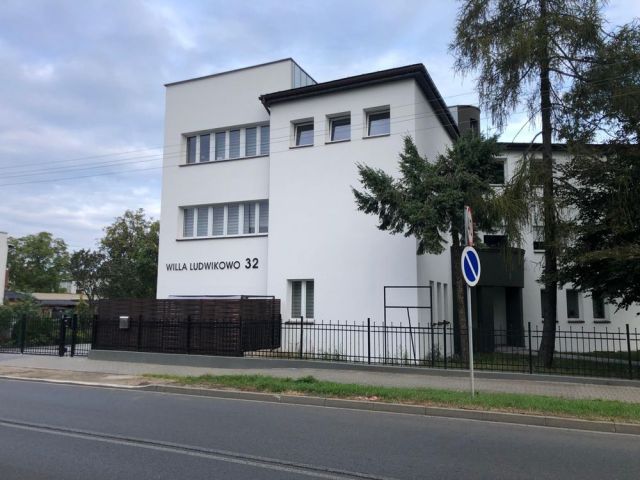 Mieszkanie 1-pokojowe Bydgoszcz Jachcice, ul. Ludwikowo. Zdjęcie 1