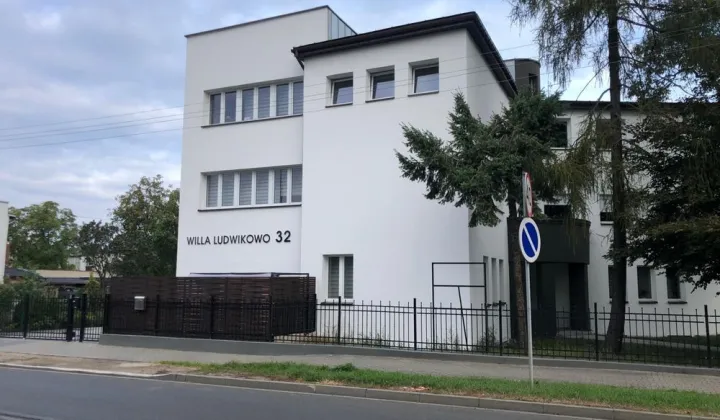 Mieszkanie 1-pokojowe Bydgoszcz Jachcice, ul. Ludwikowo