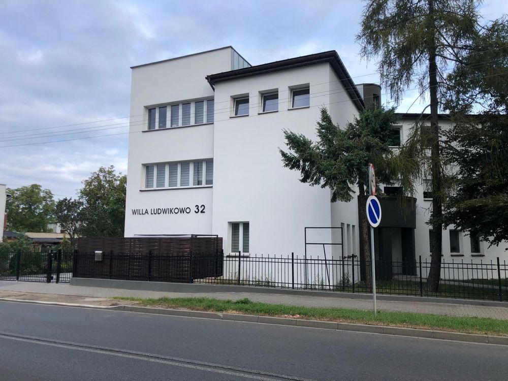 Mieszkanie 1-pokojowe Bydgoszcz Jachcice, ul. Ludwikowo. Zdjęcie 1