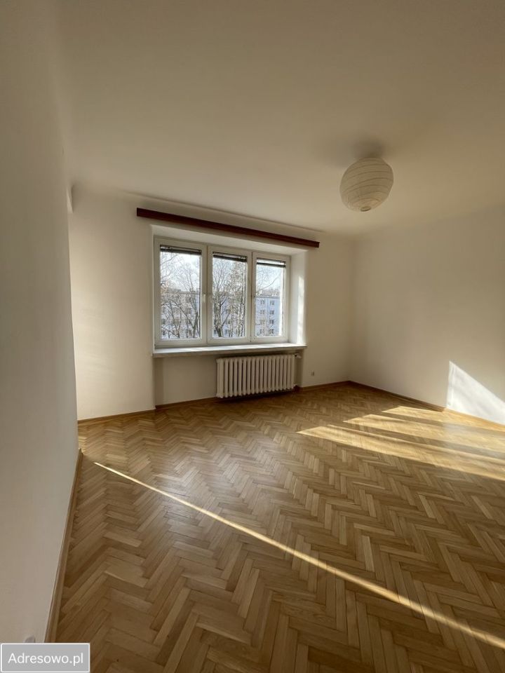 Mieszkanie 1-pokojowe Warszawa Żoliborz, ul. Adama Próchnika. Zdjęcie 2