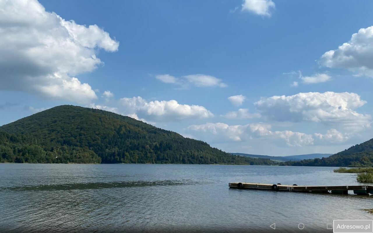 Działka inna Klimkówka. Zdjęcie 6