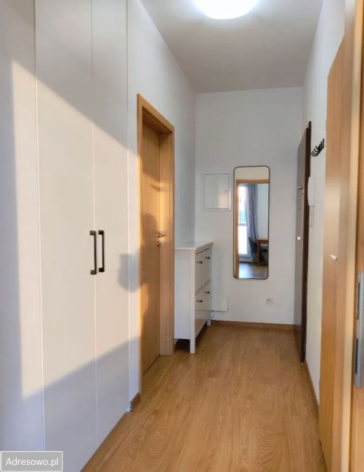 Mieszkanie 2-pokojowe Wrocław Krzyki, ul. Nyska. Zdjęcie 12