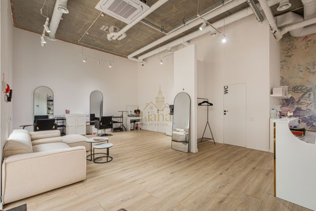 Lokal Warszawa Wola, ul. Jana Kazimierza. Zdjęcie 2