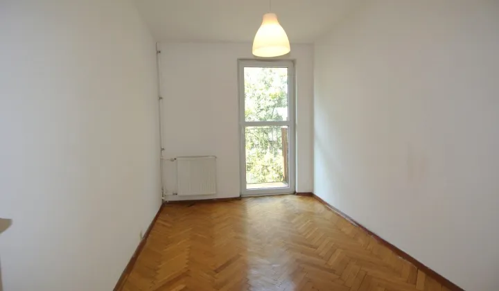 Mieszkanie 3-pokojowe Warszawa Wola, ul. Danuty Siedzikówny "Inki"