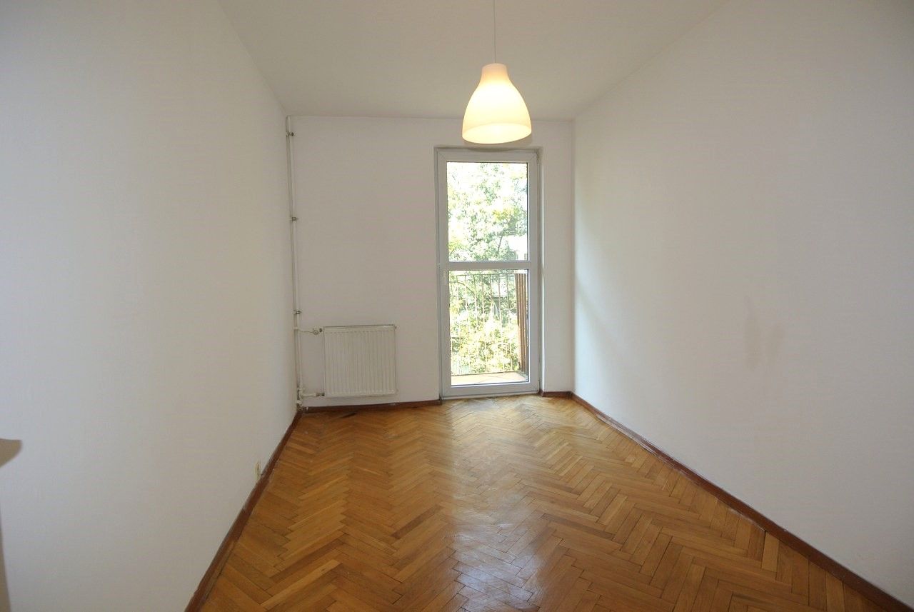 Mieszkanie 3-pokojowe Warszawa Wola, ul. Księcia Janusza. Zdjęcie 2