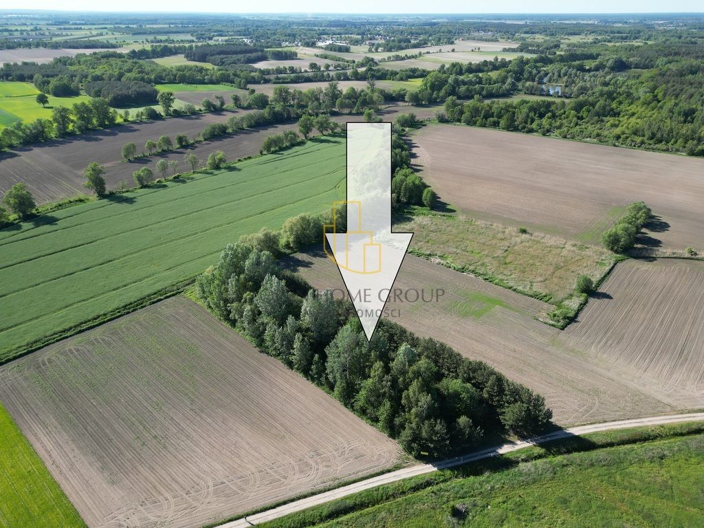 Działka Ligota. Zdjęcie 2