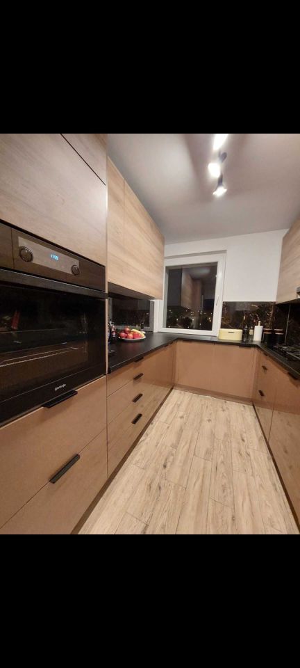 Mieszkanie 3-pokojowe Zielona Góra, ul. Aleja Wojska Polskiego. Zdjęcie 6