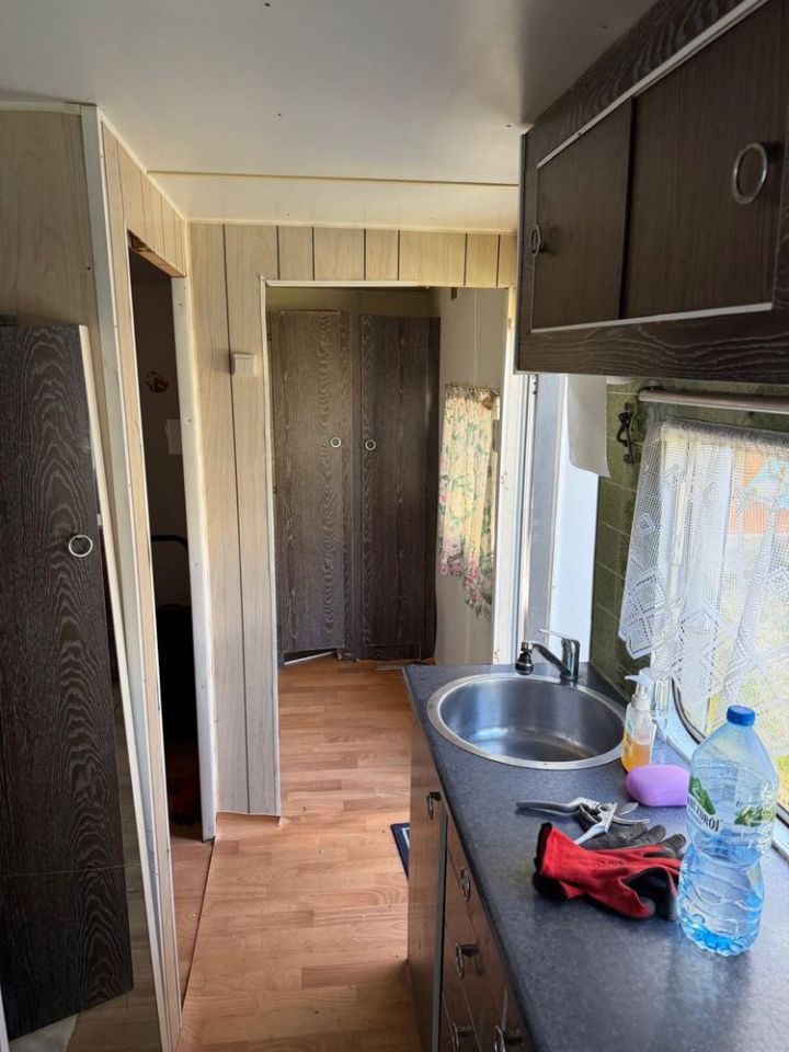 Działka rod Szczecin Golęcino, ul. Pokoju. Zdjęcie 8