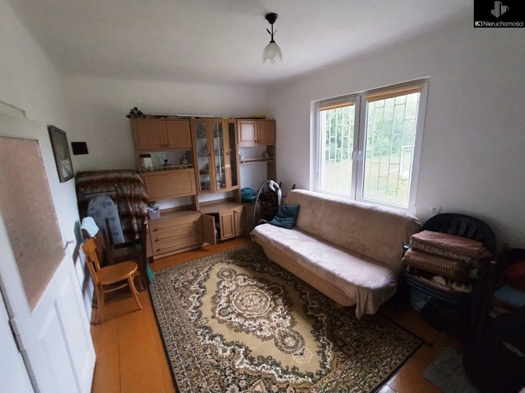 dom wolnostojący, 3 pokoje Ugoszcz. Zdjęcie 2