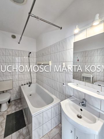 Mieszkanie 1-pokojowe Warszawa Ochota, ul. Wacława Sierpińskiego. Zdjęcie 9