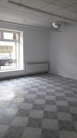 Lokal Parczew, ul. Kościelna. Zdjęcie 1