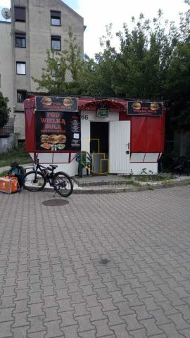 Lokal Wrocław, ul. Inżynierska. Zdjęcie 1