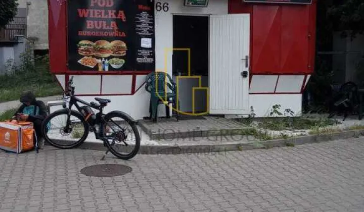 Lokal Wrocław, ul. Inżynierska