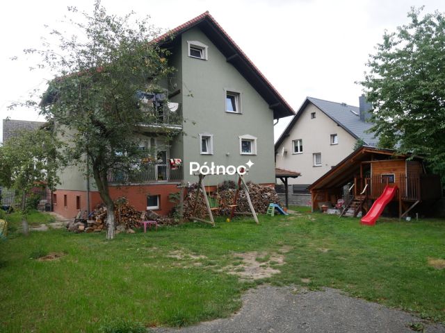 dom wolnostojący, 5 pokoi Nowogrodziec, ul. Kwiatowa. Zdjęcie 10