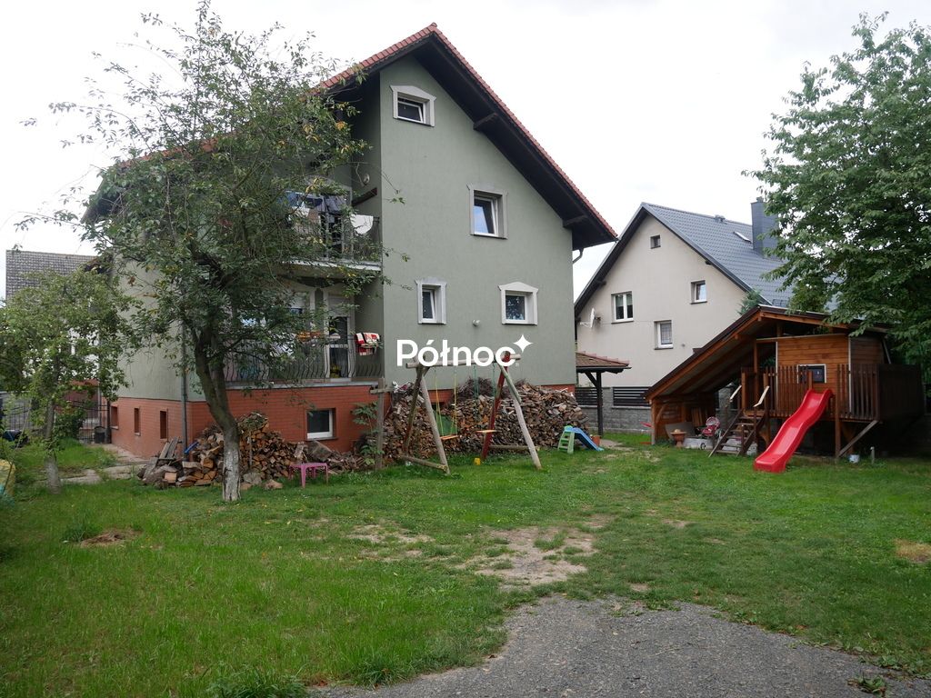 dom wolnostojący, 5 pokoi Nowogrodziec, ul. Kwiatowa. Zdjęcie 10