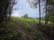 Działka budowlana Solina, BÓBRKA, k. Solina. Zdjęcie 4