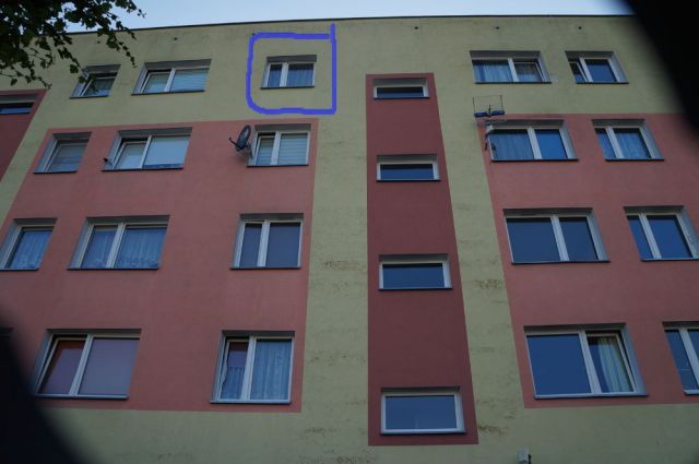 Mieszkanie 2-pokojowe Morąg, ul. Henryka Sienkiewicza. Zdjęcie 1