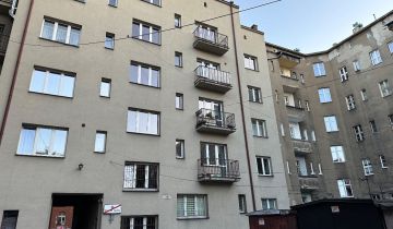 Mieszkanie 4-pokojowe Katowice Śródmieście, ul. Juliusza Ligonia