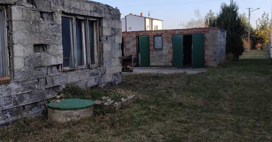 Działka budowlana Kutno Łąkoszyn, ul. Krzywa. Zdjęcie 4