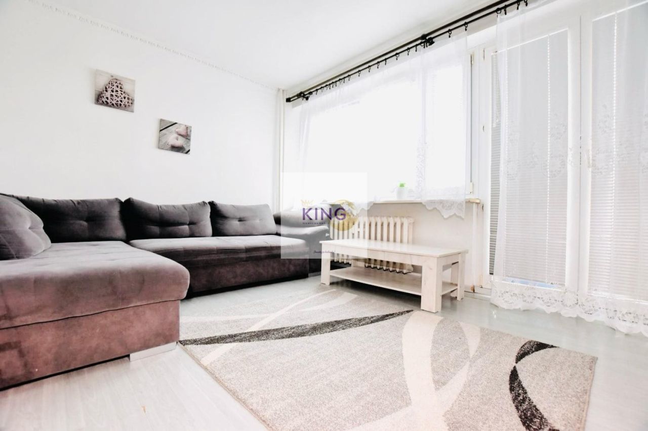 Mieszkanie 3-pokojowe Szczecin Centrum, ul. Stanisława Herakliusza Lubomirskiego. Zdjęcie 2