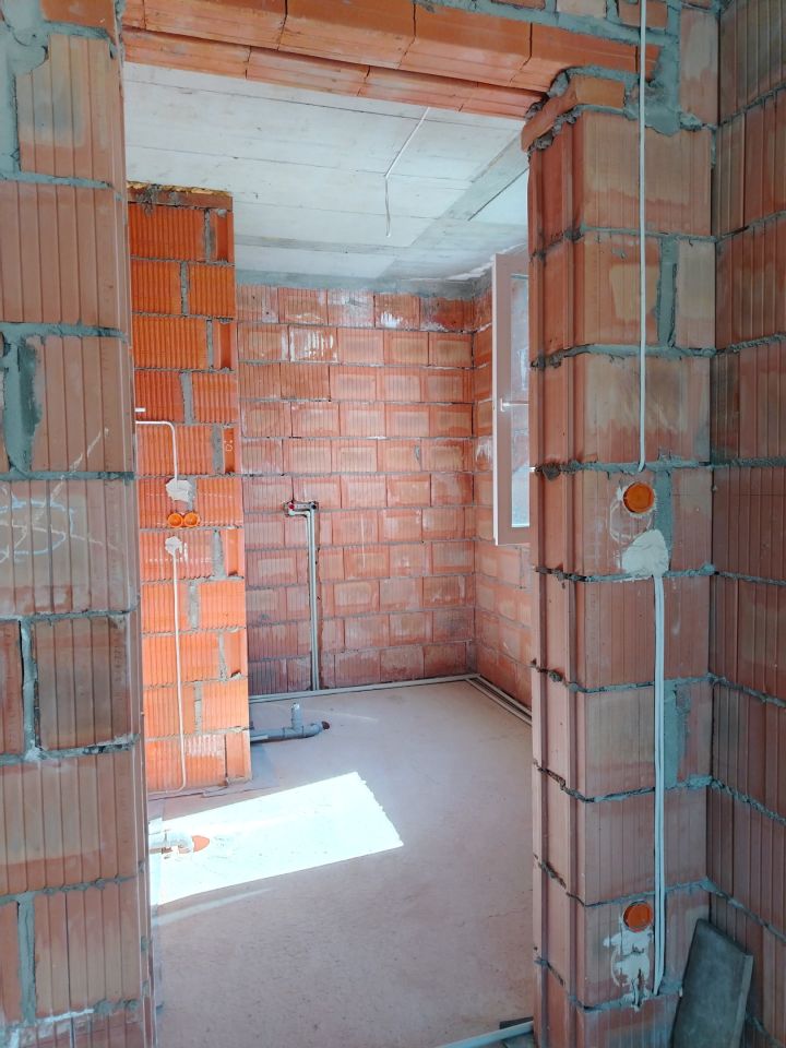 dom wolnostojący, 4 pokoje Żory Baranowice, ul. Szmaragdowa. Zdjęcie 6