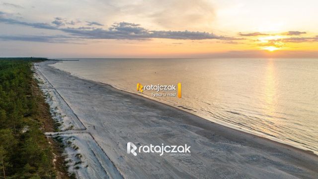 dom wolnostojący, 2 pokoje Sasino, ul. Stara Cegielnia. Zdjęcie 21