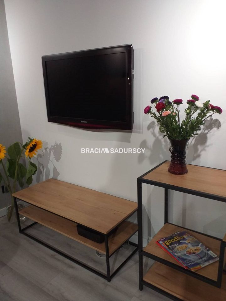 Mieszkanie 3-pokojowe Kraków Krowodrza, ul. Józefa Wybickiego. Zdjęcie 8