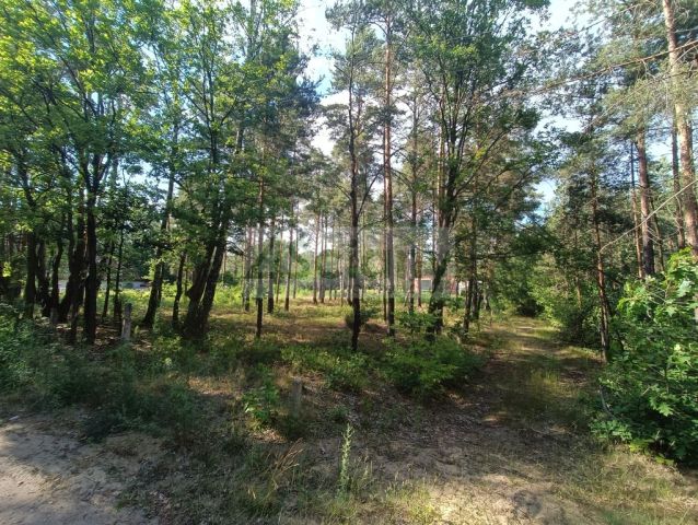 Działka Warszawa Wawer. Zdjęcie 2